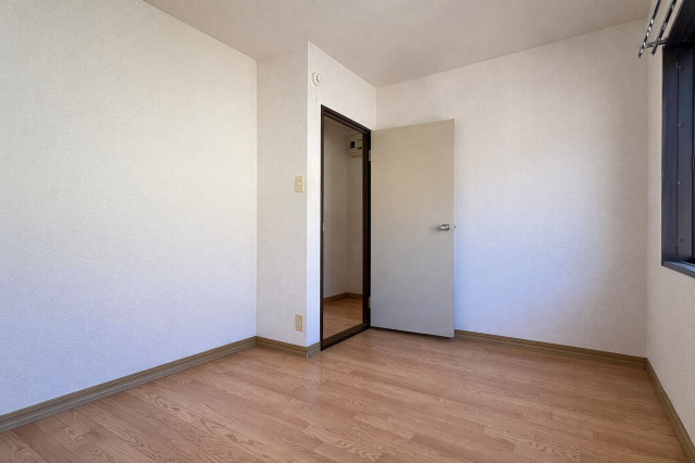 その他部屋・スペース　洋室5帖