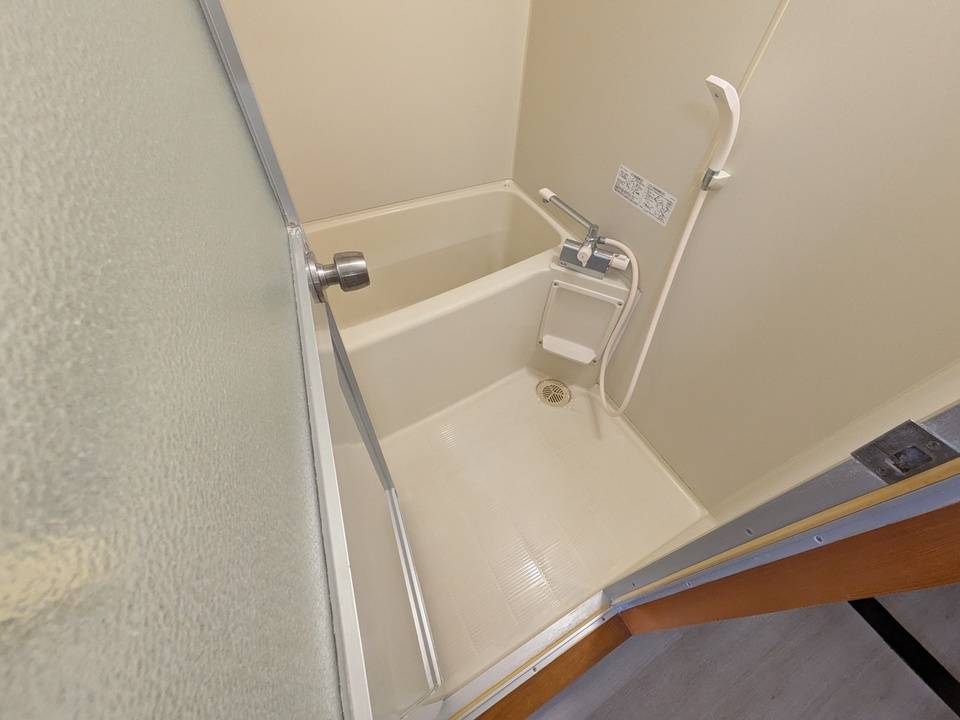 バス・シャワールーム　浴室