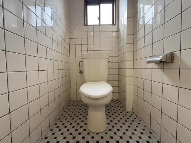 エナール高須のトイレ写真