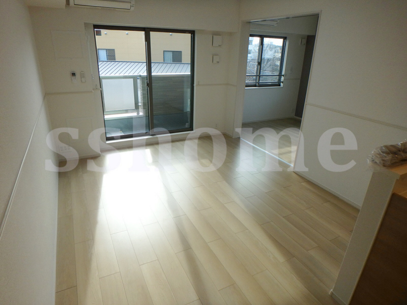 居室・リビング　きれいなお部屋です♪