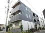 光が丘駅より徒歩15分 3階 築2年5ヶ月の賃貸物件