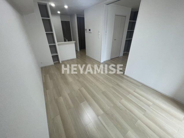 居室・リビング　※室内画像は類似物件のもの