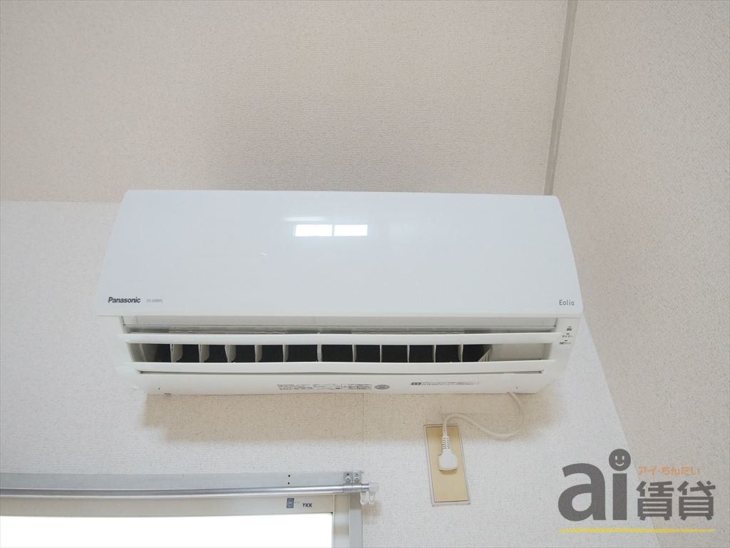 その他設備　※別号室画像