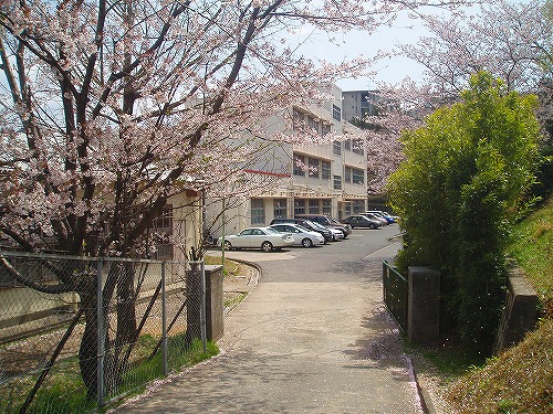 小学校　☆北九州市立牧山小学校（小学校）まで890m