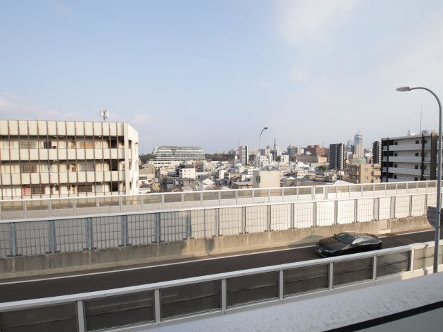 眺望　※別号室の参考写真です※