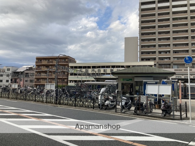 その他　駐輪場（その他）まで449m