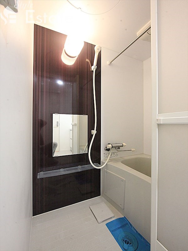 バス・シャワールーム　バスルーム