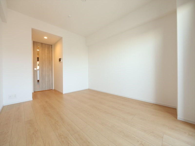 その他部屋・スペース　洋室8.1帖　クローゼット付（収納充実してます）