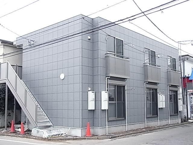 エントランス　☆外観☆