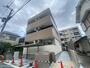 百舌鳥駅より徒歩6分 2階 新築の賃貸物件