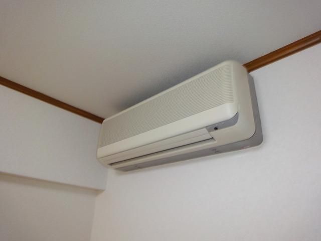 その他　エアコン