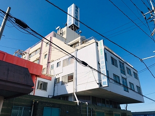 病院　霧島記念病院（病院）まで657m