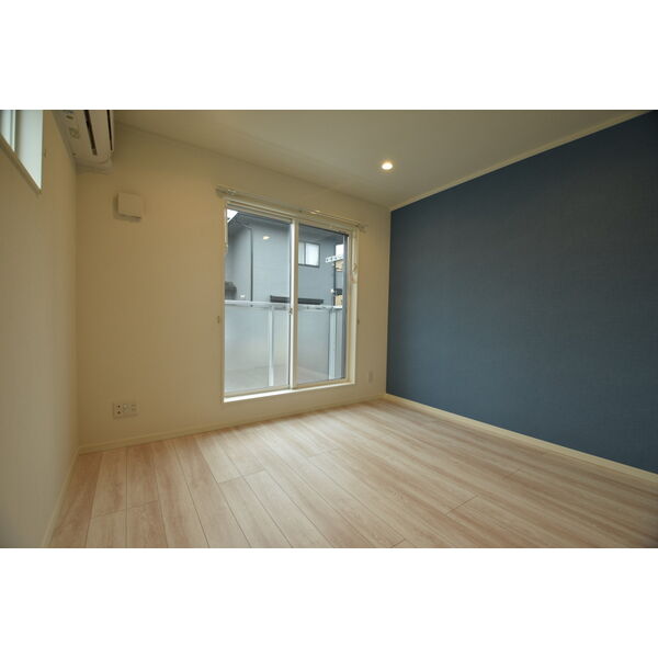 居室・リビング　同施工会社施工物件の参考写真になります※現況優先