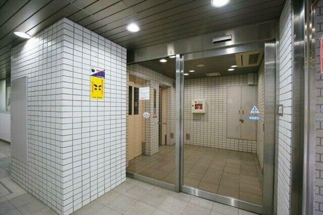 ロビー
