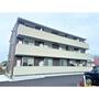 穂積駅より徒歩26分 2階 築3年2ヶ月の賃貸物件