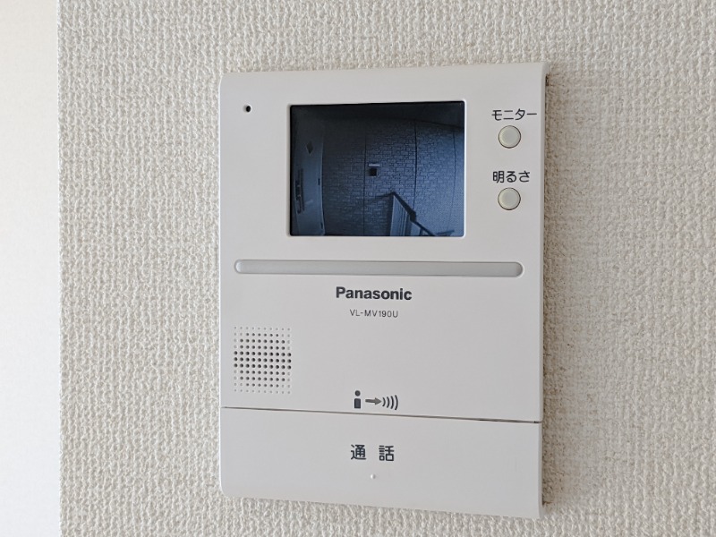 セキュリティ　図面と現状に相違がある場合には現状を優先