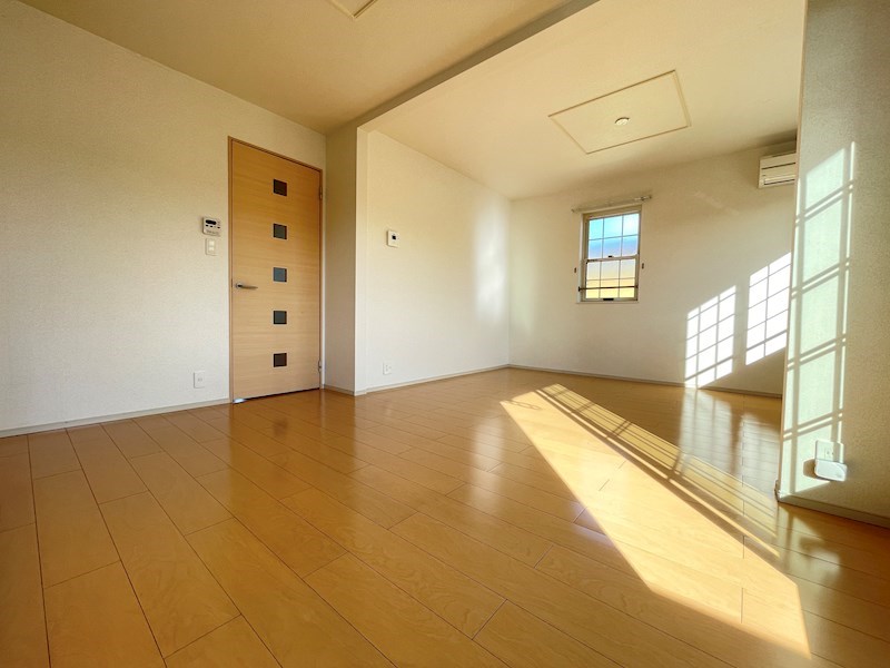 その他　当物件の参考写真です。(同建物の部屋)