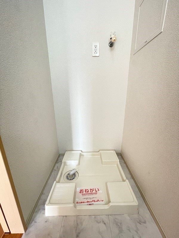 その他設備　当物件の参考写真です。(同建物の部屋)