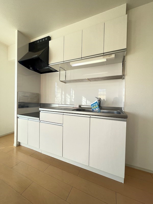 キッチン　当物件の参考写真です。(同建物の部屋)