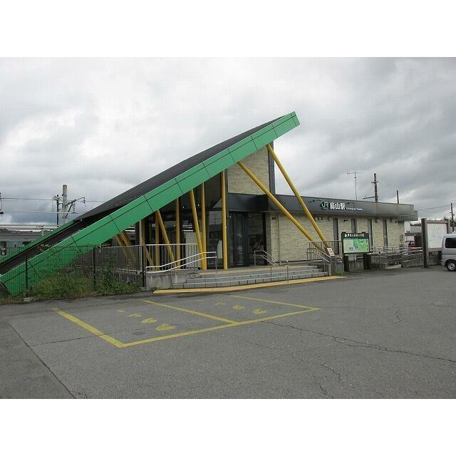 その他　ＪＲ烏山駅（その他）まで1900m