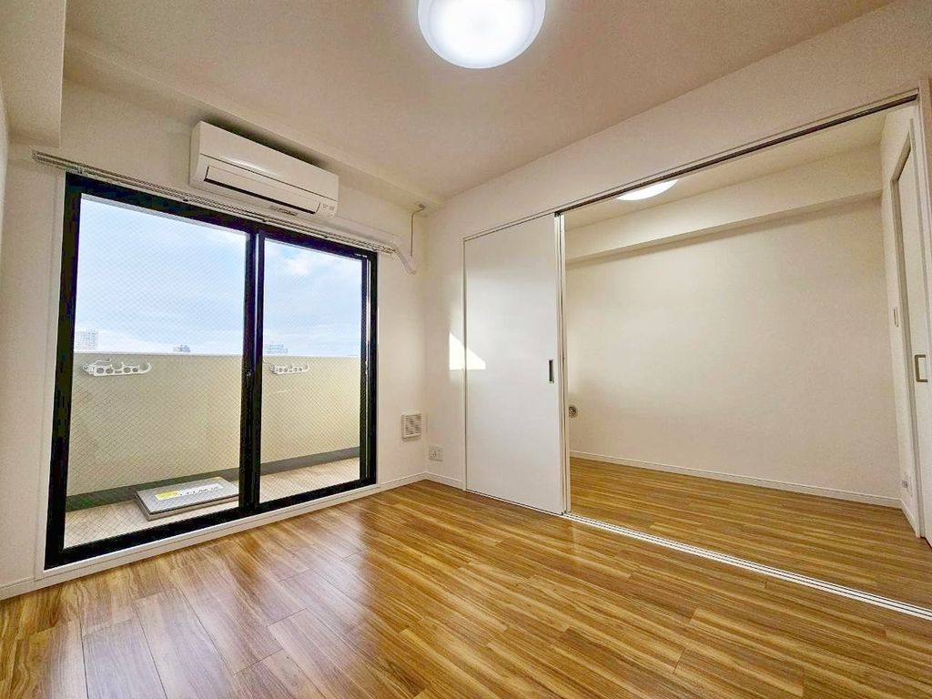 居室・リビング　リビング/居室