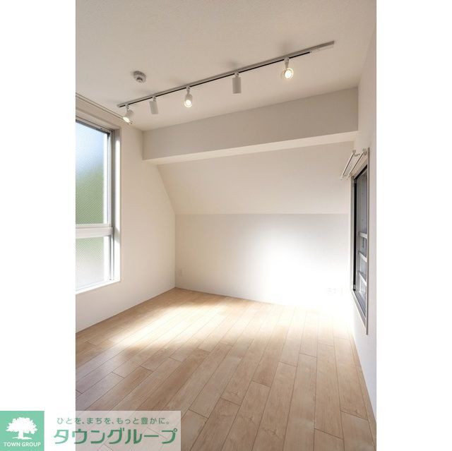 居室・リビング　※同タイプ別室参考写真※