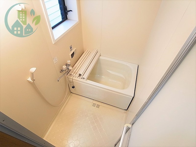 バス・シャワールーム　加本ハイツ