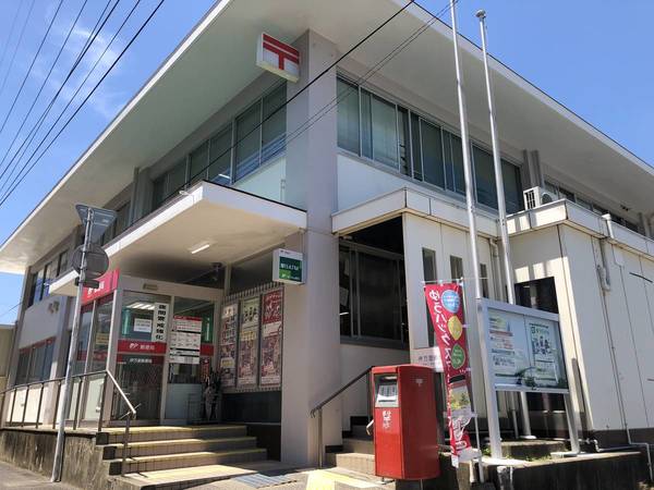 郵便局　伊万里郵便局（郵便局）まで245m