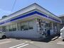 コンビニ　ローソン佐賀伊万里駅前店（コンビニ）まで216m