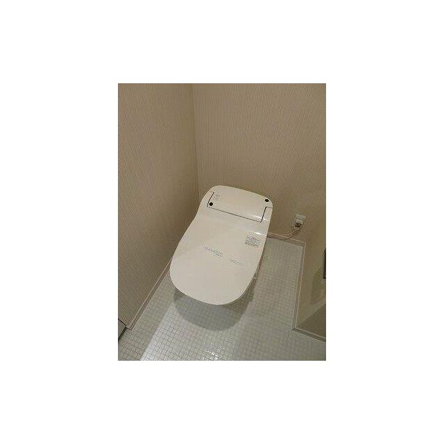 トイレ　※同仕様写真含む