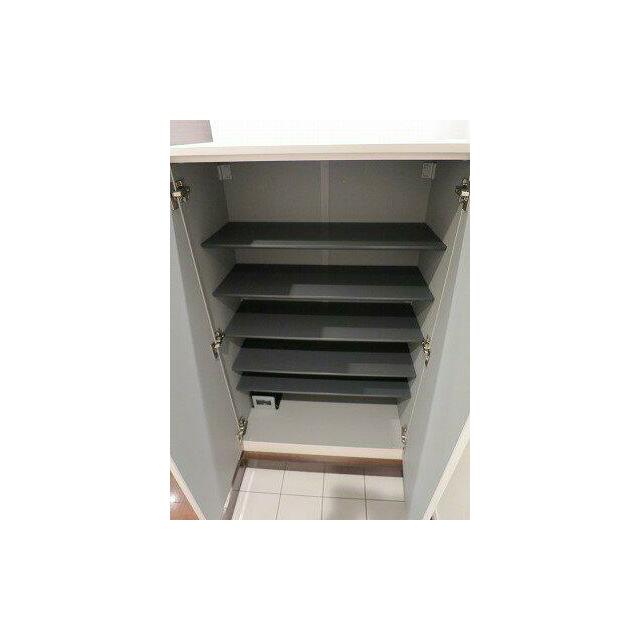 収納　※同仕様写真含む