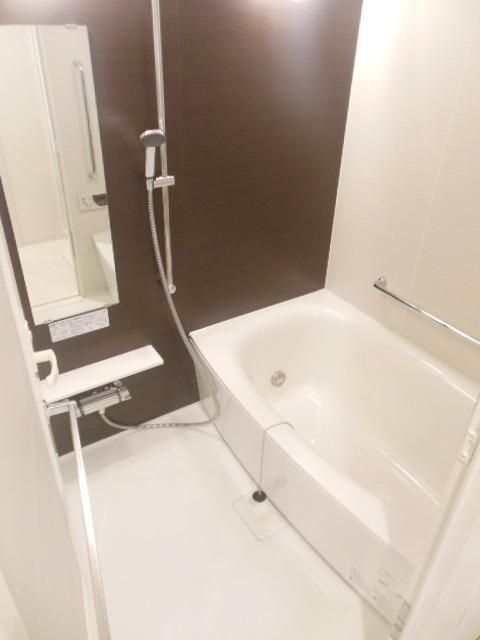 バス・シャワールーム　★お部屋探しは株式会社タウンハウジング東京まで★