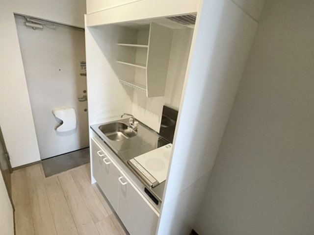 玄関　ゆとりある玄関スペース♪