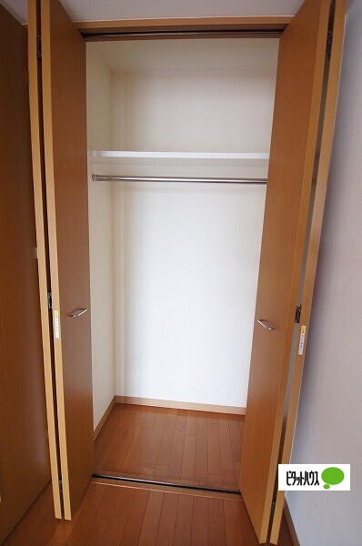 収納　同物件別室