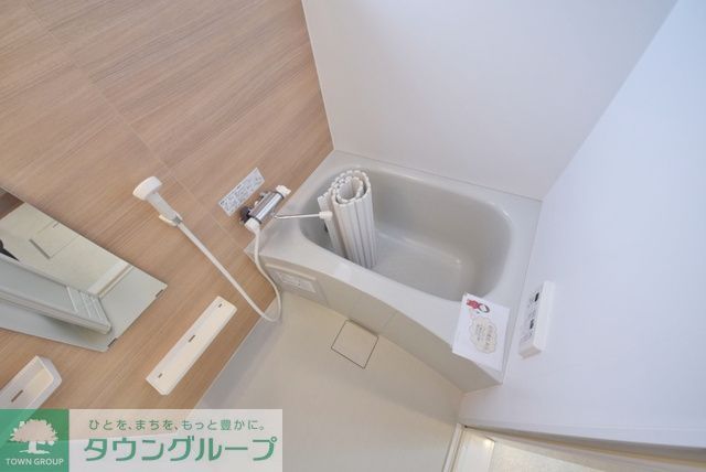 バス・シャワールーム　お問合せはタウンハウジングまで！※現地待合わせ相談可能