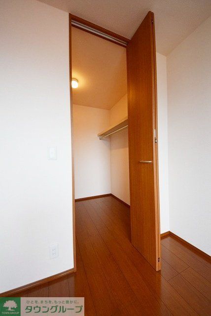 収納　お問合せはタウンハウジングまで！※現地待合わせ相談可能