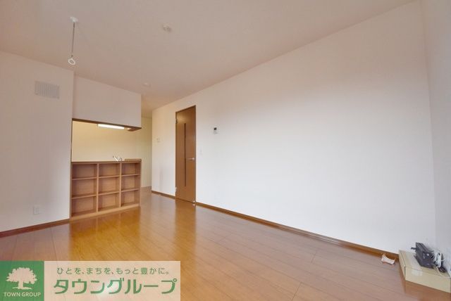 居室・リビング　お問合せはタウンハウジングまで！※現地待合わせ相談可能