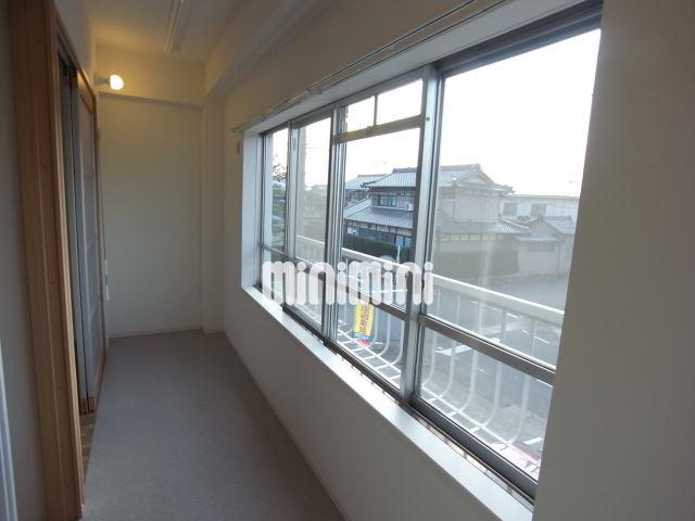 その他部屋・スペース　サンルーム