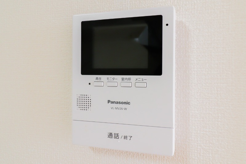 セキュリティ　図面と現状に相違がある場合には現状を優先