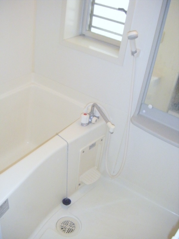 バス・シャワールーム　風呂