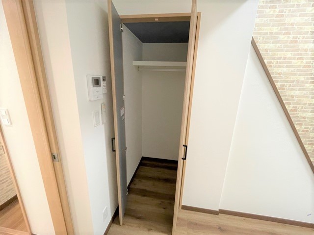 収納　参考画像