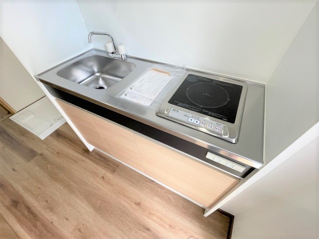 キッチン　参考画像