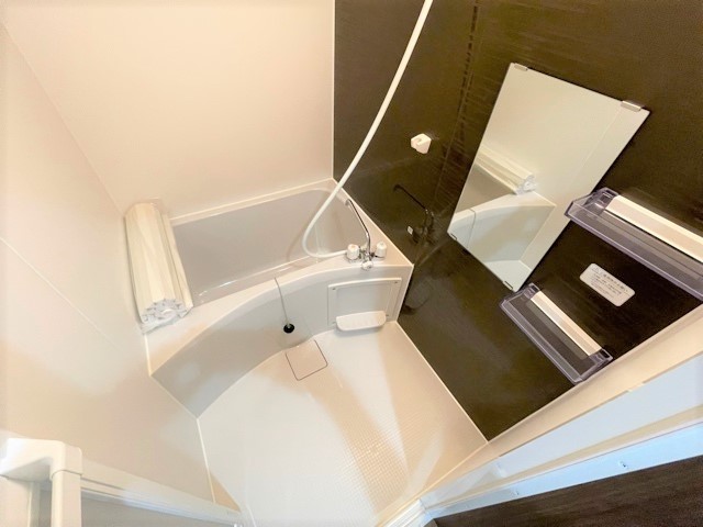 バス・シャワールーム　参考画像