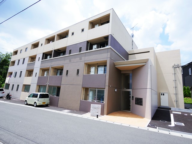 建物外観　★お部屋探しは（０４６－２３６－３９３９）住まナビＮＥＸＴ★