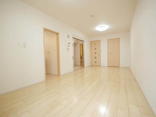 居室・リビング　★お部屋の写真です★