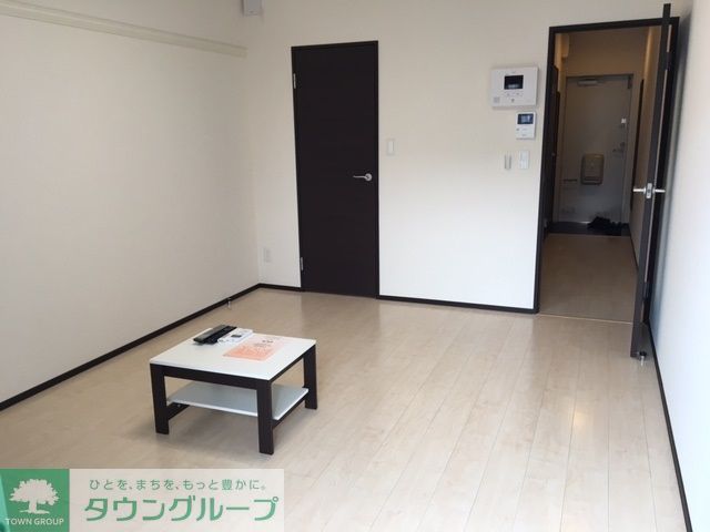 居室・リビング　リビング/居室