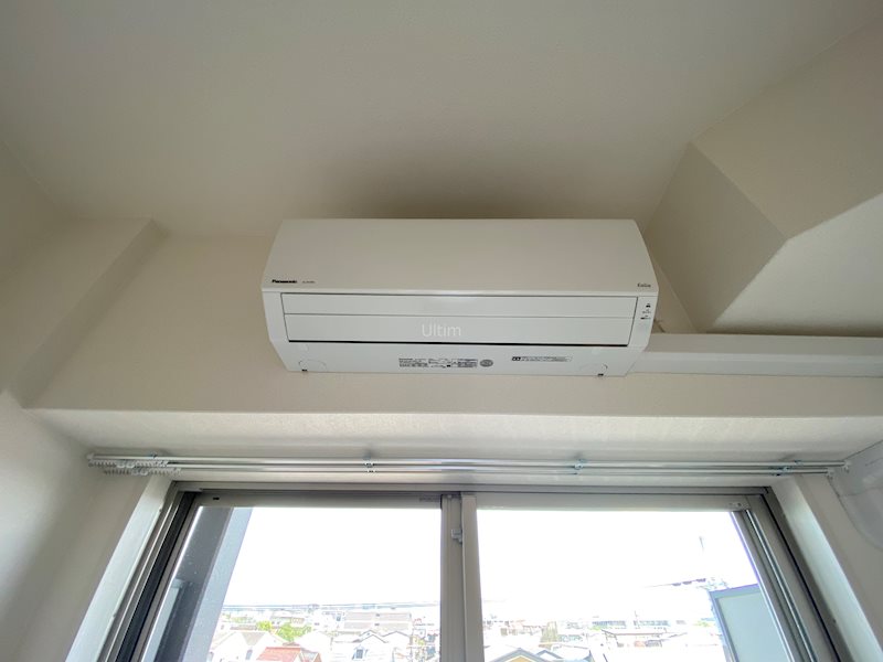 その他設備　別の部屋の写真