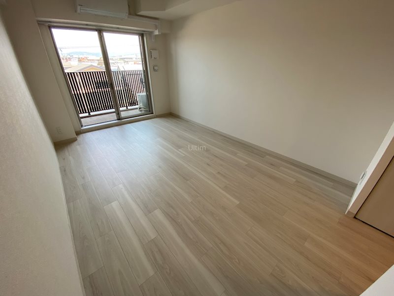 居室・リビング　別の部屋の写真