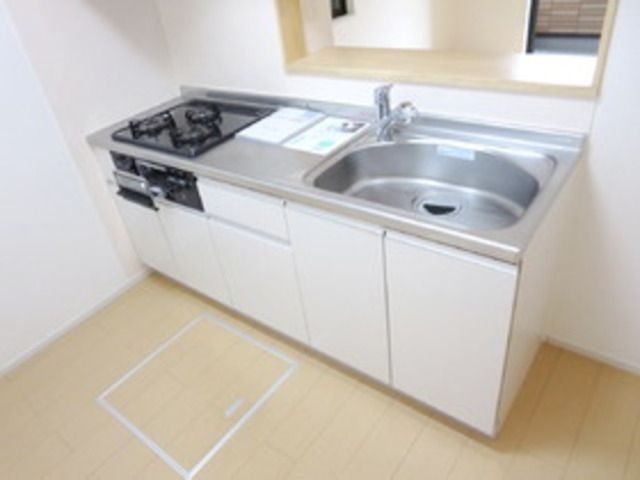 キッチン　★詳細はお問い合わせください★