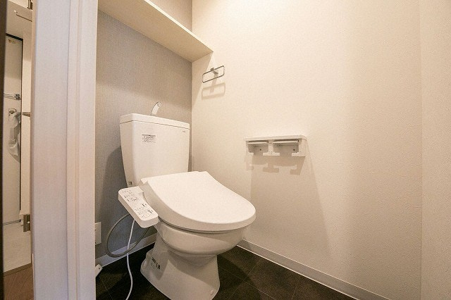 トイレ　類似別物件の写真です